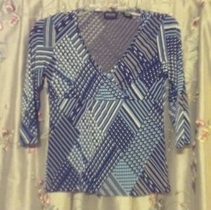 New York & Company Top